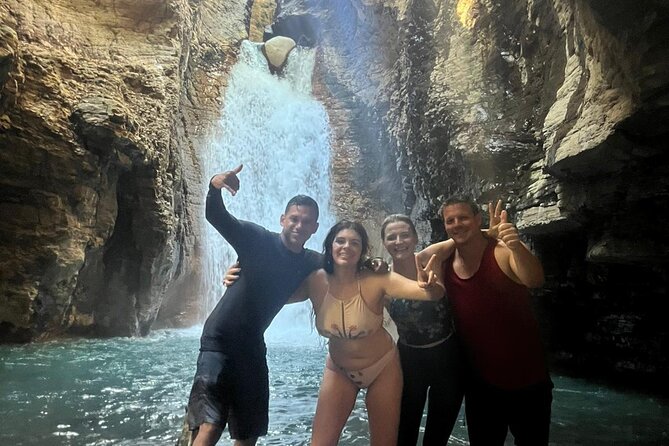 La Leona Waterfall Adventure Hike (Private Tour) - Tour Highlights