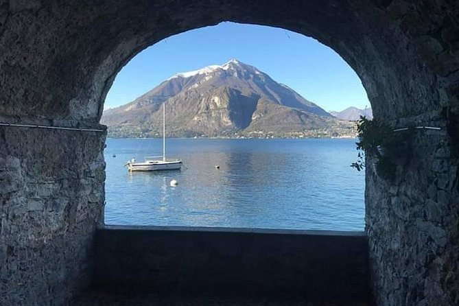 Lake Como and Valtellina Valley Small-Group Tour From Milan - Tour Duration and Ticket Information