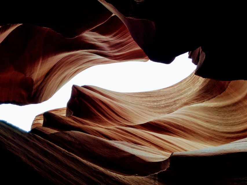 Las Vegas: Antelope Canyon & Horseshoe Bend Private Tour - Tour Overview