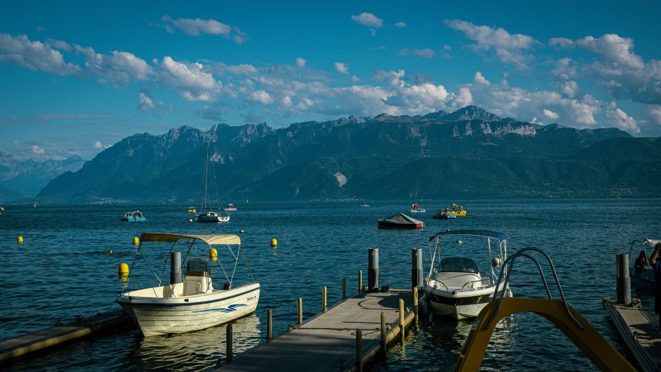 Lausanne: Capture the Most Photogenic Spots With a Local - Tour Details