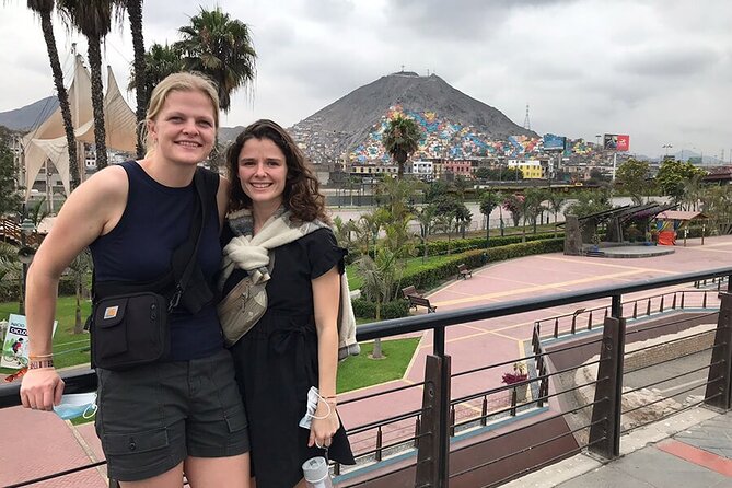 Lima City Tour With Pisco Sour Demonstration and Tasting (Small Group) - Pickup and Cancellation Policy