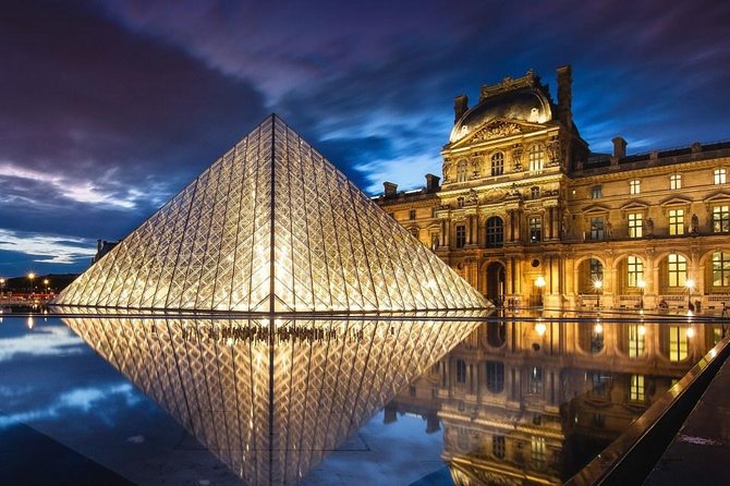 Louvre Highlights Tour - Private, Certified, Customizable - ENTRY FEES INCLUDED - Tour Overview and Inclusions