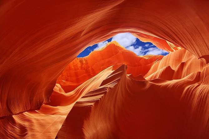 Lower Antelope Canyon Tour Ticket - Tour Highlights