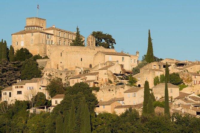 Luberon Villages Day Trip From Aix En Provence - Trip Overview