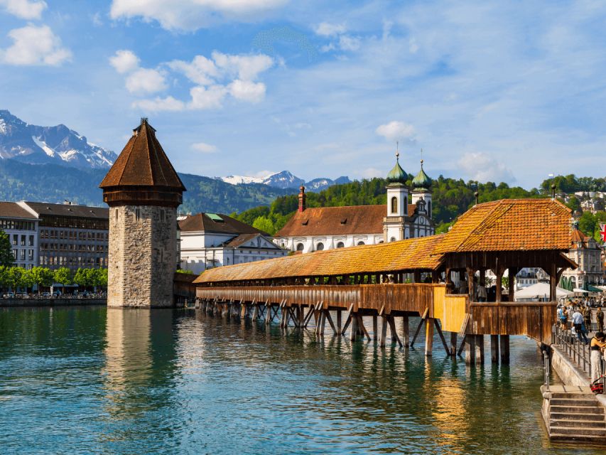 Lucerne and Mountains of Central Switzerland (Private Tour) - Booking Details