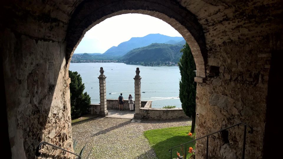 Lugano and Como Lake: Discover the Swiss City From Milan - Travel Itinerary Overview