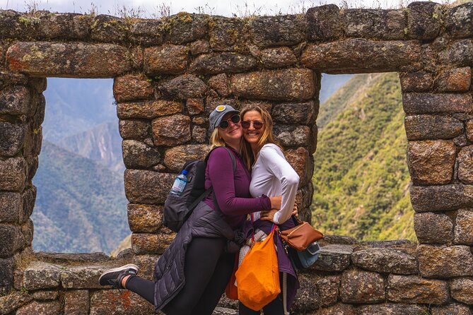 Machu Picchu Full Day – Private Tour