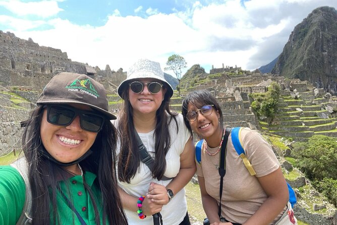Machupicchu Full Day Private Tour - Tour Options and Pricing