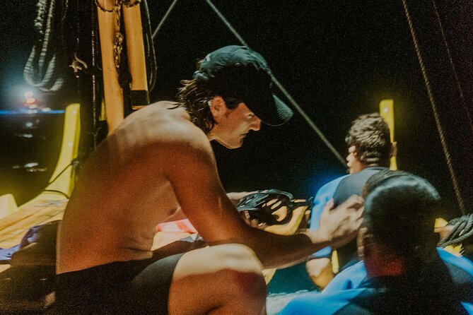 Manta Ray Snorkeling by Night in Kailua-Kona, Hawaii - Experience Details