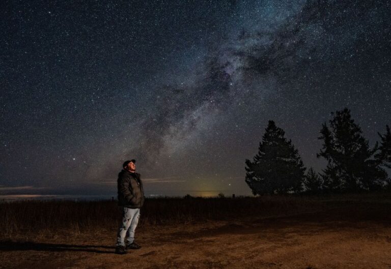 Mauna Kea: Stargazing Experience With Free Photos