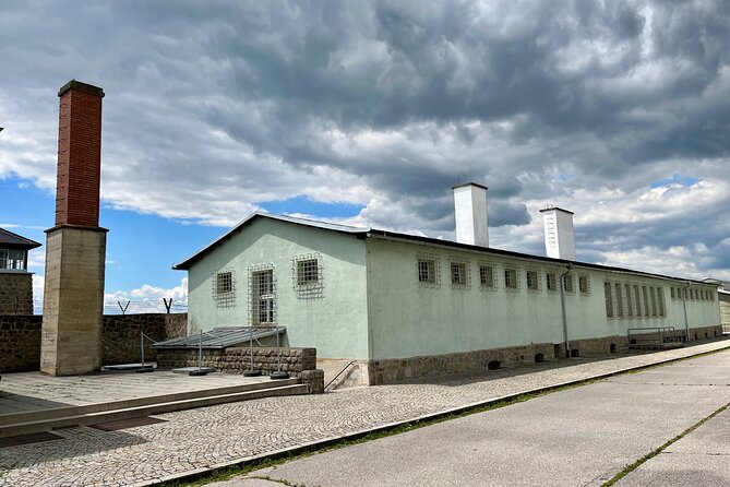 Mauthausen Concentration Camp Day Trip From Vienna - Logistics and Booking