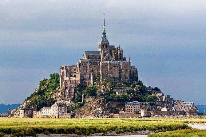 Mont Saint Michel Private Day Trip From Paris - Booking Details and Pricing