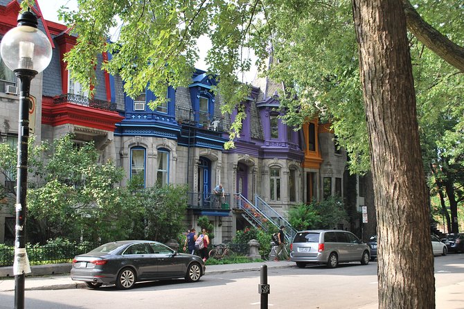 Montreal: Small-Group Cultural History and Food Tour - Booking and Cancellation Policy