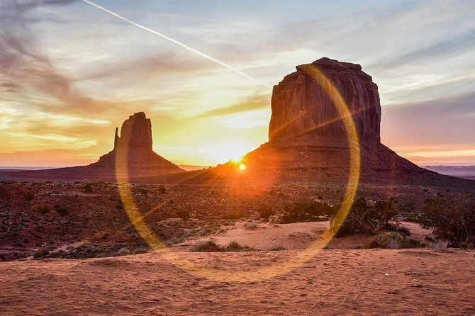 Monument Valley Daytime Tour – 3 Hours – Navajo Spirit Tours