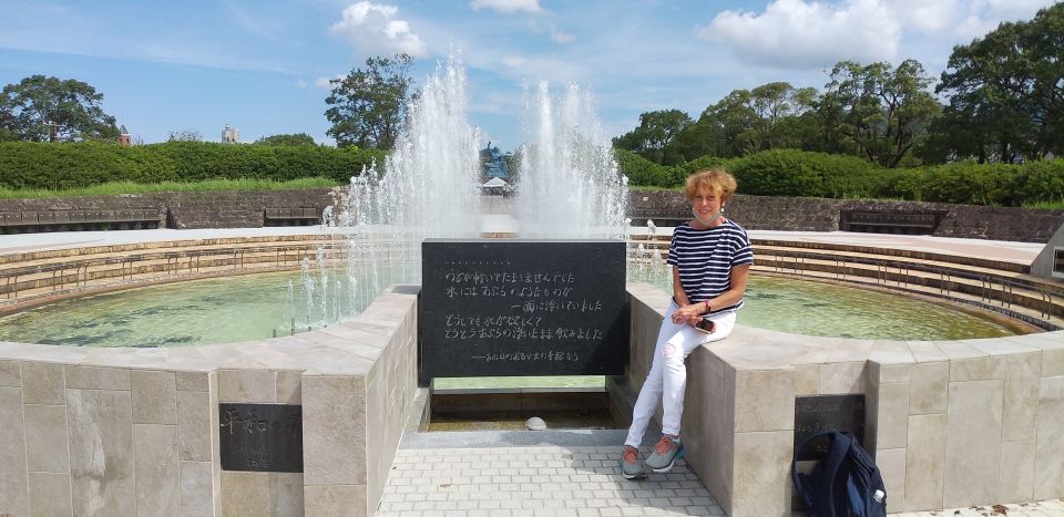 Nagasaki: Private Tour With Local Guide - Activity Details