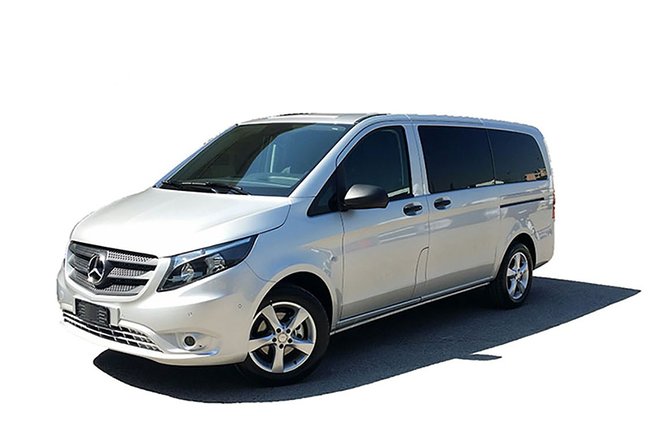 Naples Airport Private Arrival Transfer - Service Overview