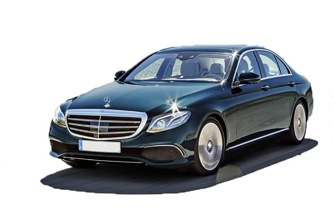 Naples Airport/Station to Sorrento Private Arrival Transfer