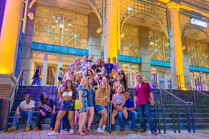 New Orleans VIP Bar and Club Crawl - Customer Reviews and Organizer Insights