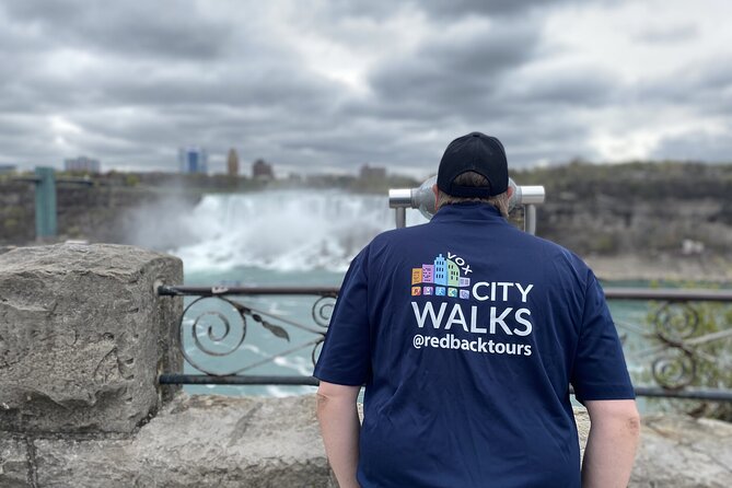 Niagara Falls: Walking Tour - Tour Highlights