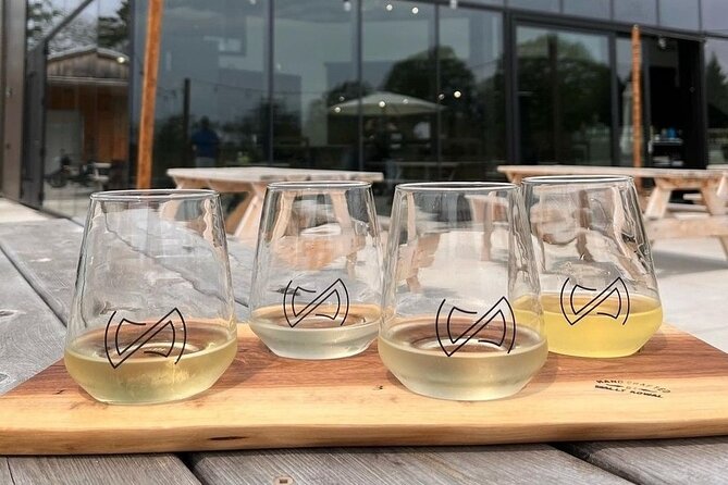 Niagara Tasting Tour (Wine, Beer, Cider, Spirits) With Transport - Tour Highlights
