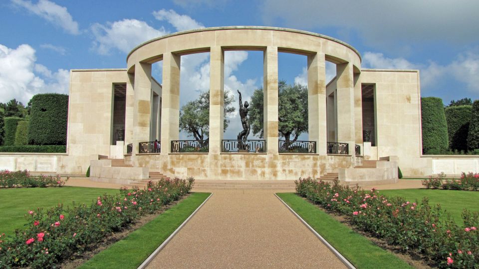 Normandy D-Day Beaches : Private Non-Guided Tour Fr Le Havre - Experience Highlights