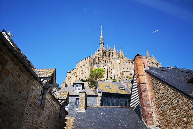 Normandy Private Mont Saint Michel Tour From Bayeux - Traveler Reviews