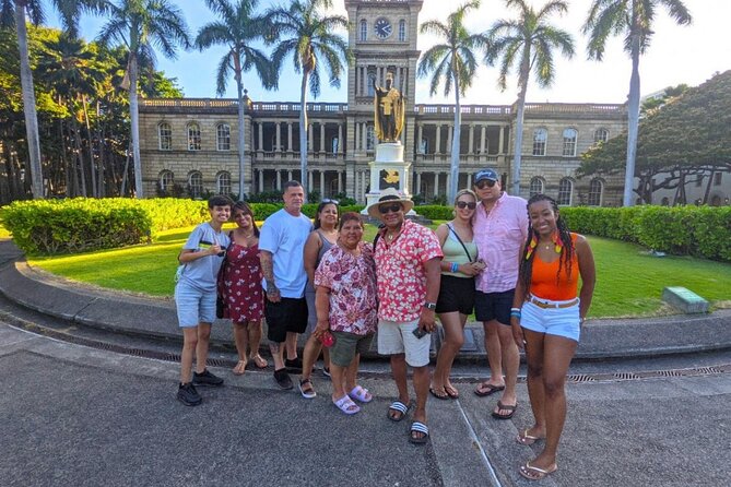 Oahu Circle Island Tours - Pricing and Discounts