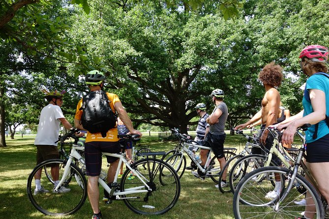 Ottawa Highlights 3.5 Hour Bike Tour - Tour Pricing and Booking Information