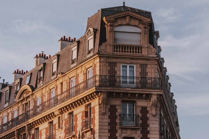Paris Bastille Neighborhood Self-Led History Audio Tour
