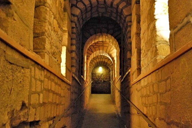 Paris Catacombs Private Walking Tour With a Local Guide - Guide Information