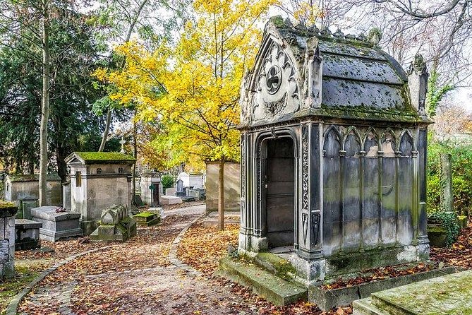 Pere Lachaise Cemetery Paris - Exclusive Guided Walking Tour - Tour Pricing and Booking Information