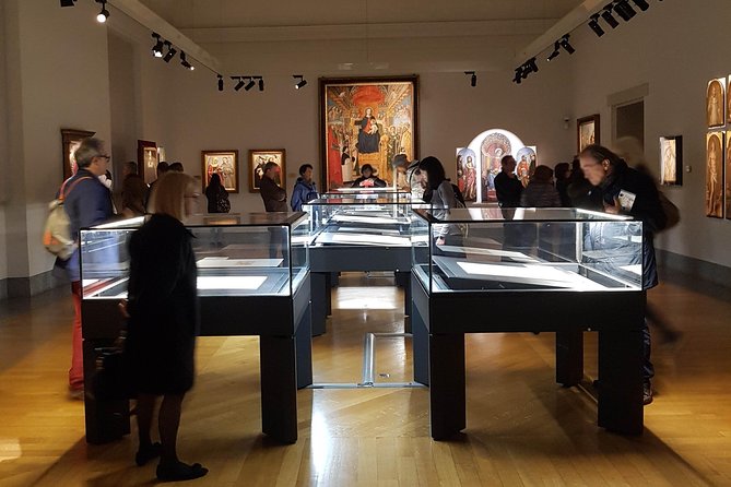 Pinacoteca Ambrosiana and Da Vincis Codex Atlanticus Admission in Milan - Visitor Experience Highlights