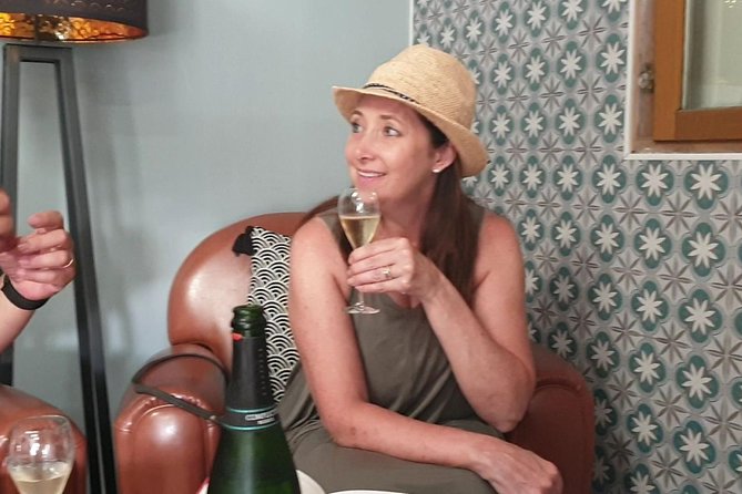 Private Champagne Big Wineries Tour - Tour Highlights