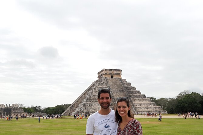 Private Chichen Itza, Cenote and Valladolid Tour With Lunch - Customer Reviews and Recommendations