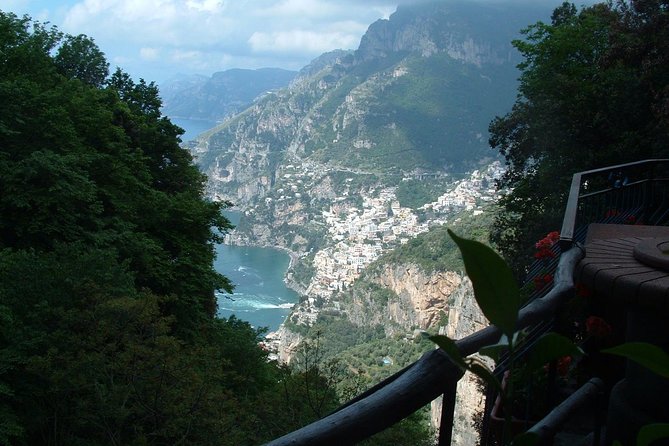 Private Day Tour of Pompeii, Sorrento and Positano With Pick up - Tour Pricing and Logistics