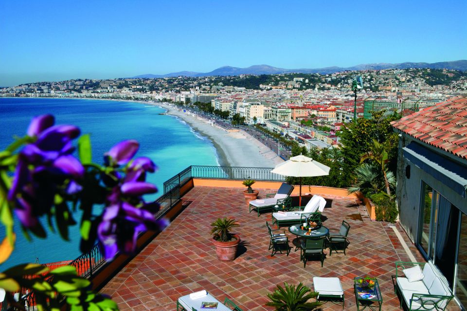 Private French Riviera Full-Day Tour - Tour Details