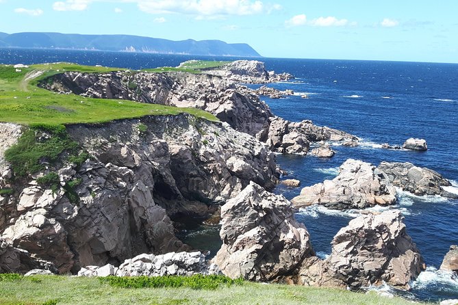 Private Full-Day Road Trip Along Nova Scotias Cabot Trail  - Cape Breton Island - Tour Highlights
