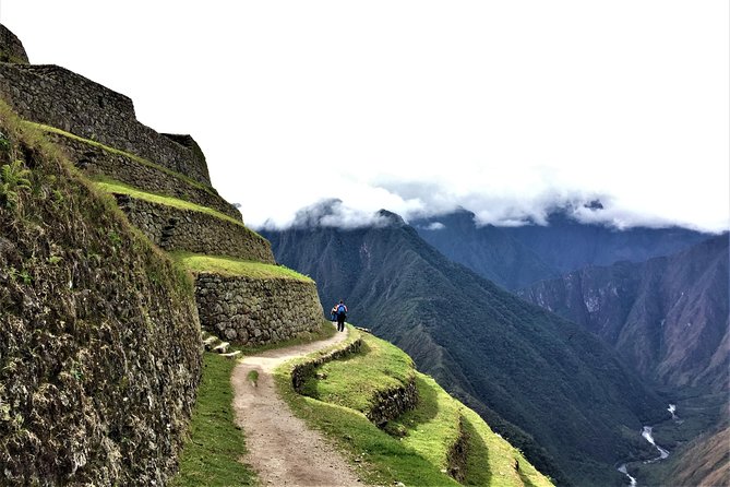 Private Inca Trail to Machu Picchu 4 Days