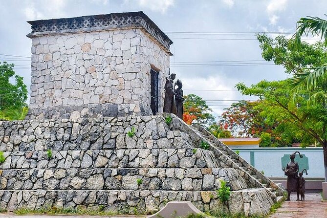 Private Tour: 5-Hour Cozumel Sightseeing With Private Driver and Tequila Tasting - Itinerary and Tour Highlights