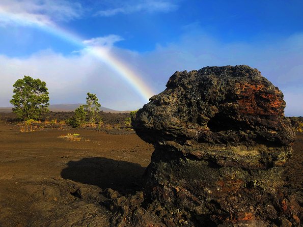 Private Tour: Hawaii Volcanoes National Park Eco Tour - Tour Pricing and Duration