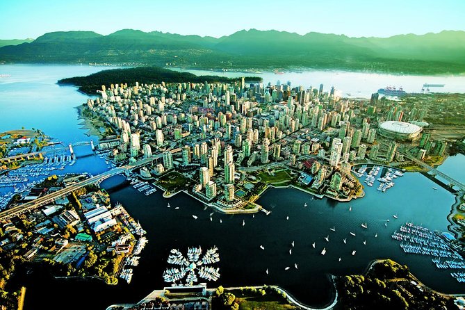 Private Tour: Vancouver Sightseeing and Capilano Suspension Bridge - Tour Highlights