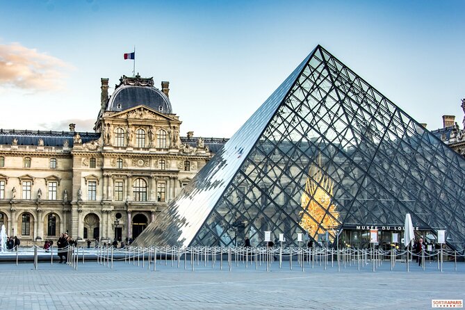 Private Transfer From PARIS City to CDG or ORY Airport - Service Details