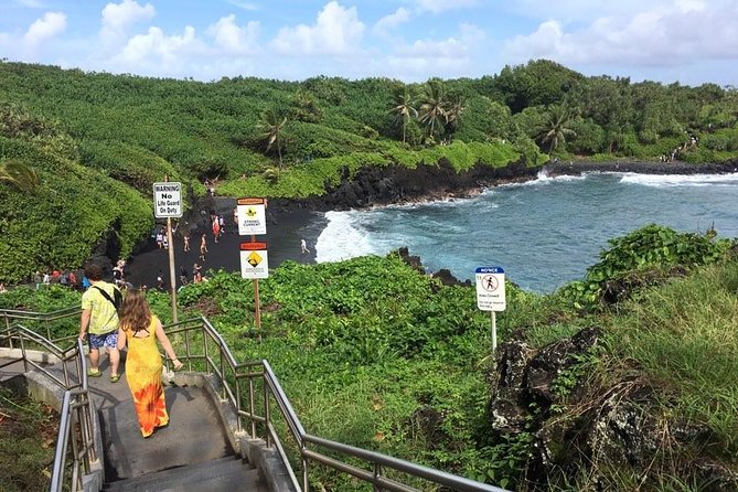Road to Hana Adventure - Best Tour on Maui - Tour Highlights and Inclusions