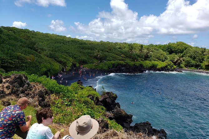 Road to Hana Adventure in Maui- Private - Just for Your Group - Highlights and Traveler Photos