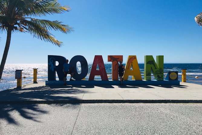Roatan Flavors and Wildlife Experience