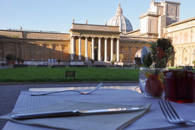 Rome: VIP Vatican Breakfast With Guided Tour & Sistine Chapel - Tour Highlights