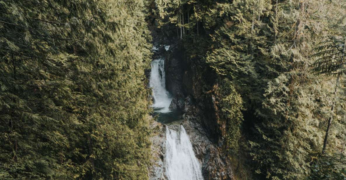 Seattle: Waterfall Wonderland Hike in Wallace Falls Park - Activity Details