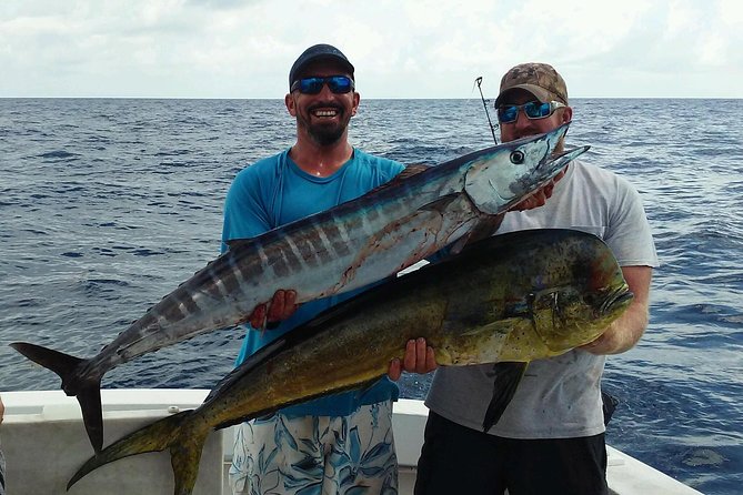 Shared Sportfishing Trip From Fort Lauderdale - Booking & Logistics