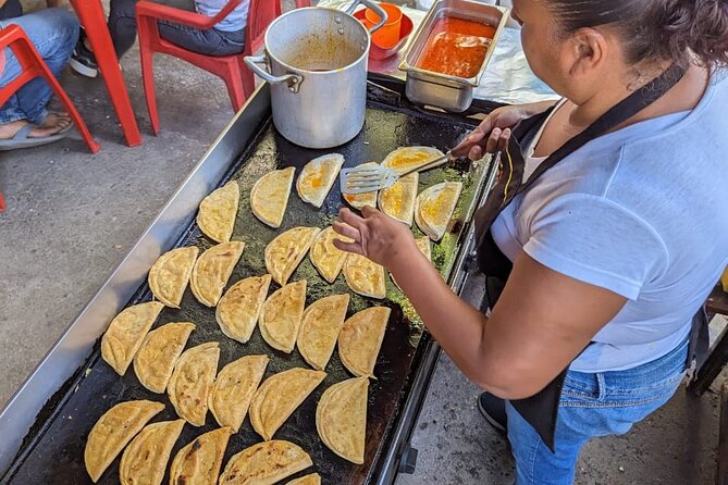 Signature Taco and Street Food Tour in Puerto Vallarta - Customer Satisfaction and Reviews