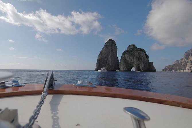 Small Group Day Trip to Capri From Positano or Praiano - Trip Pricing and Booking Details
